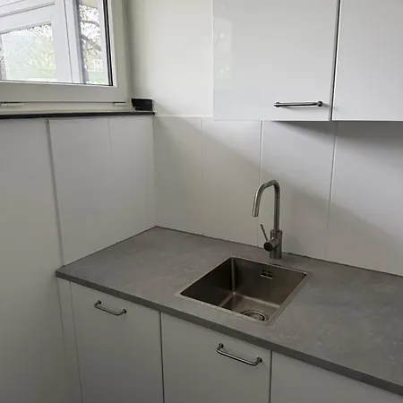 Appartement Modernes An Der Messe Düsseldorf